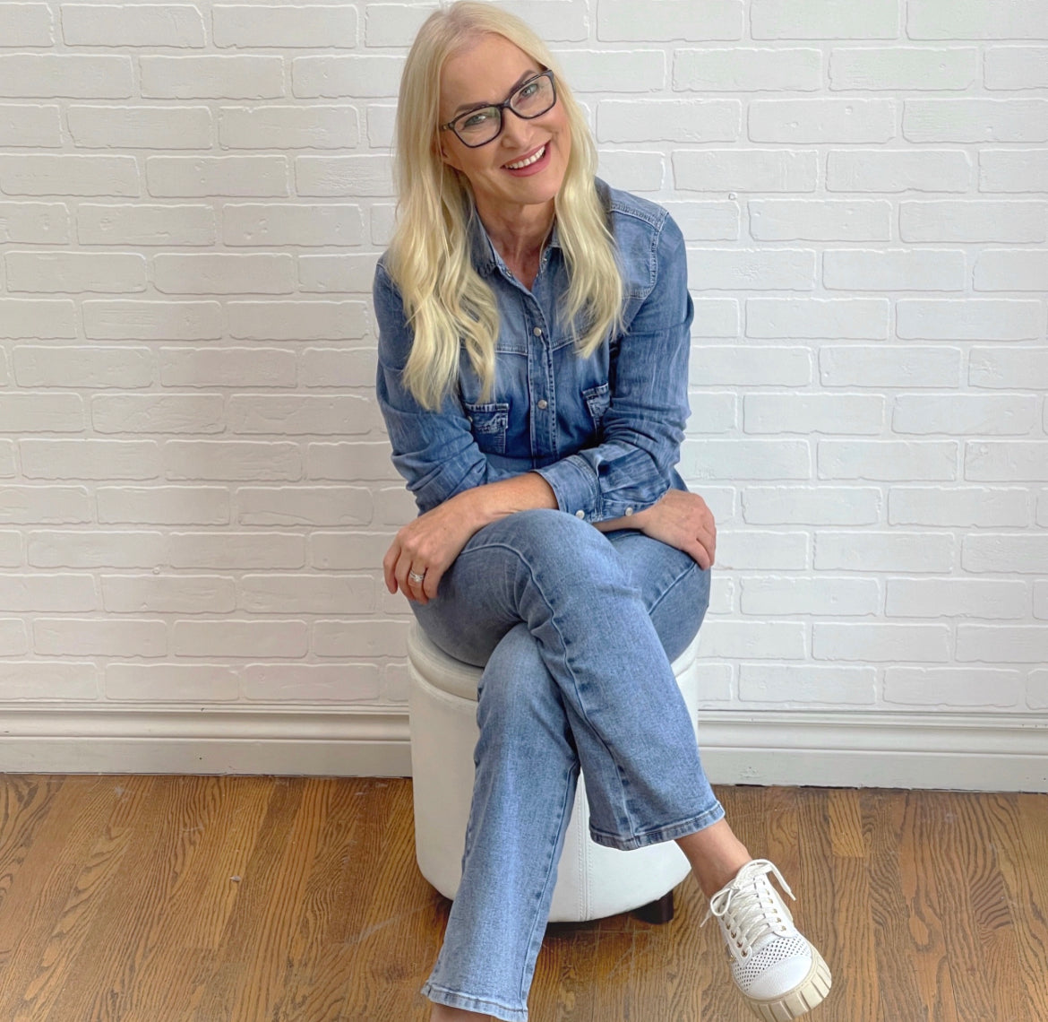 DENIM