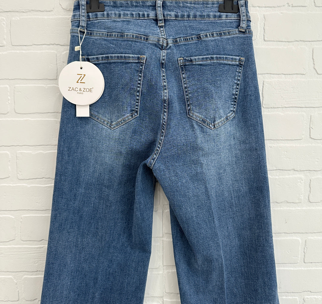 Zac & Zoe Jeans