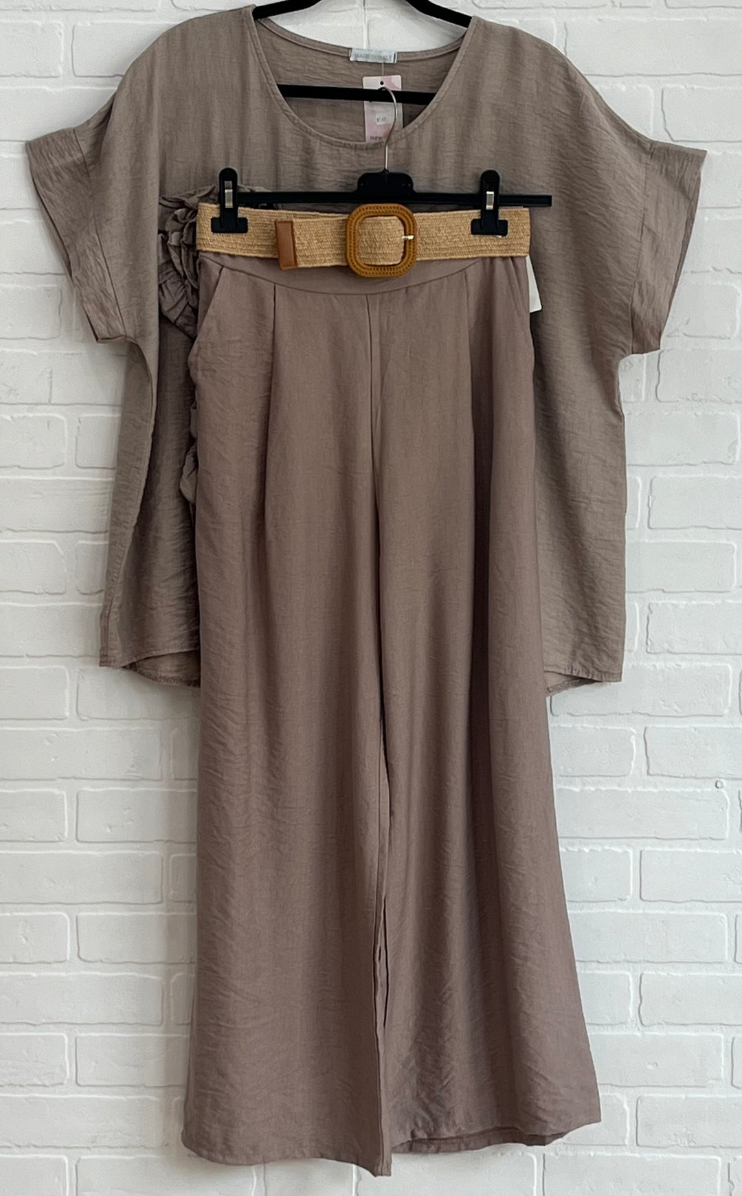 Natalia 2-piece set