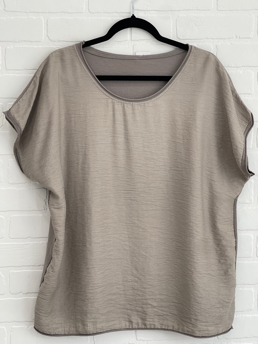 Charisma Classic Top