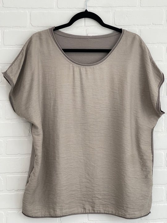 Charisma Classic Top