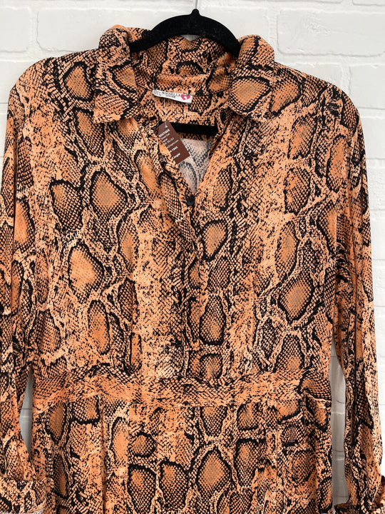 Samuel Dress