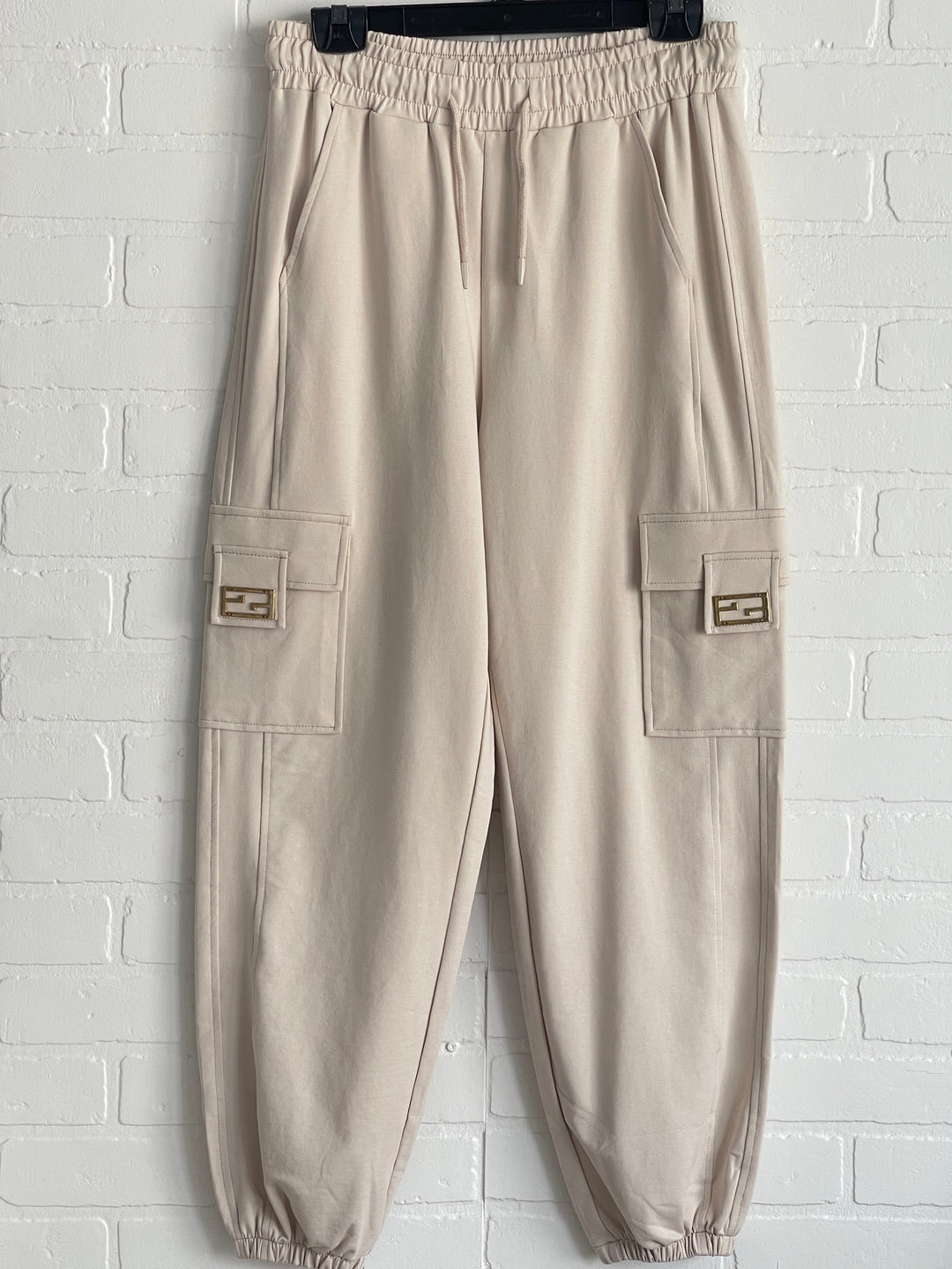 Issel Cargo Pants