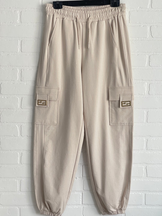 Issel Cargo Pants