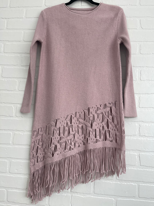 Alice tunic sweater