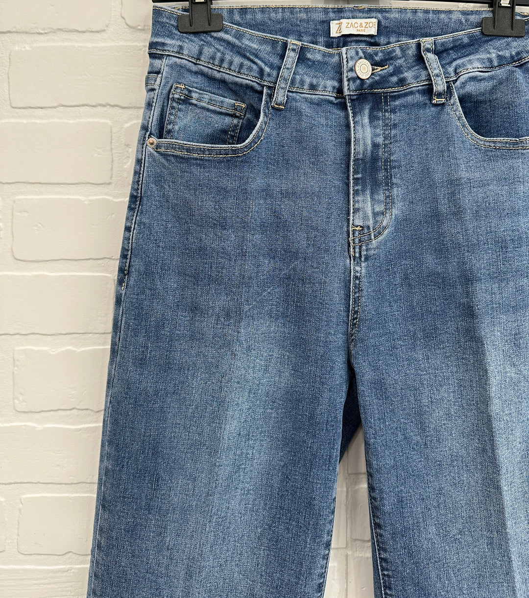 Zac & Zoe Jeans
