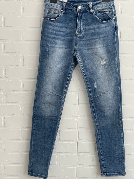 Itaimaska classic jeans