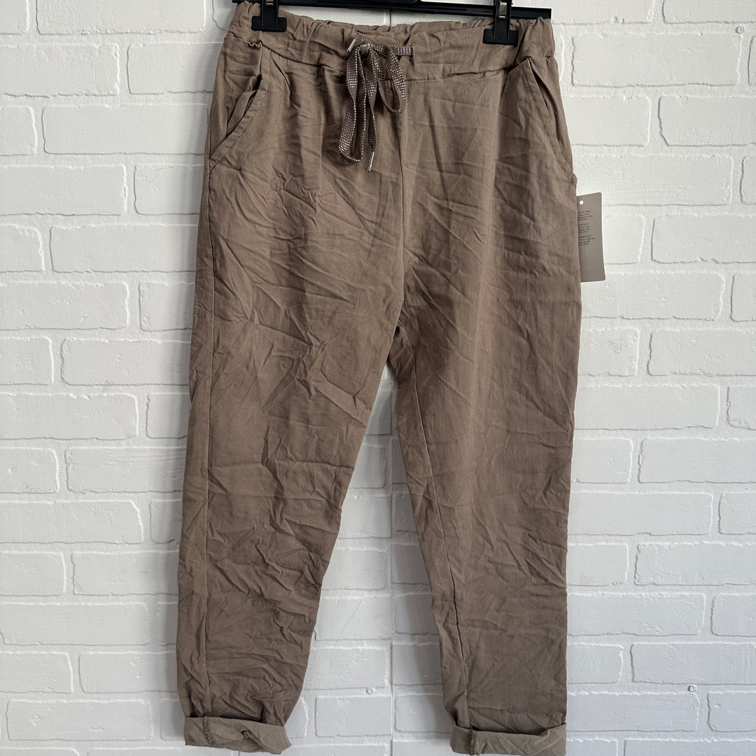 Pantalons de jogging uniques