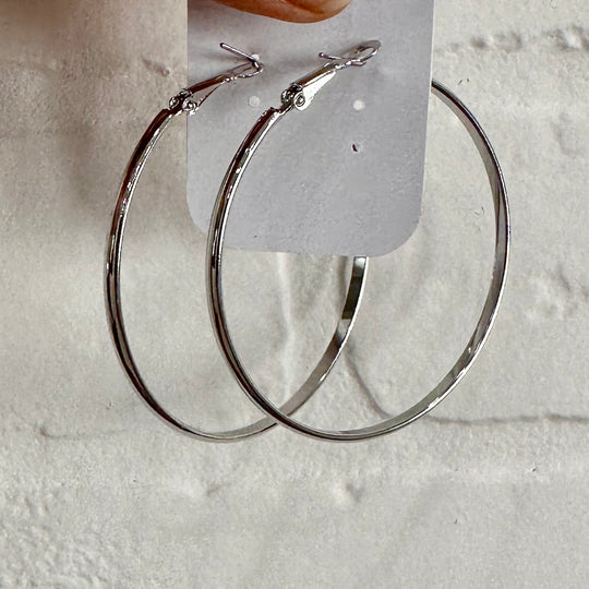 Classic hoops