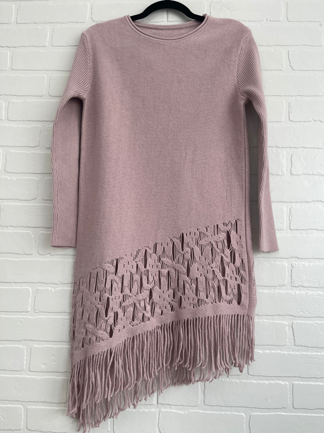 Alice tunic sweater
