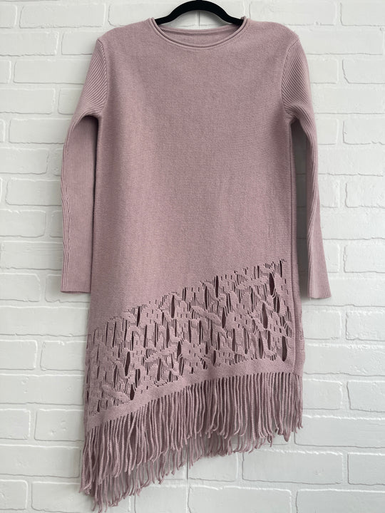 Alice tunic sweater