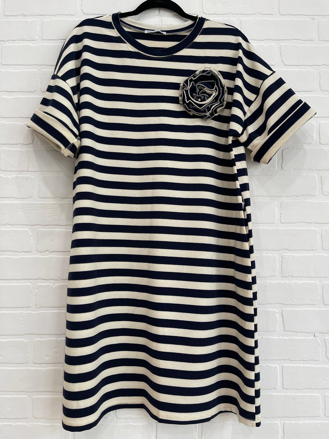 Bianka Dress