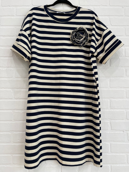 Bianka Dress