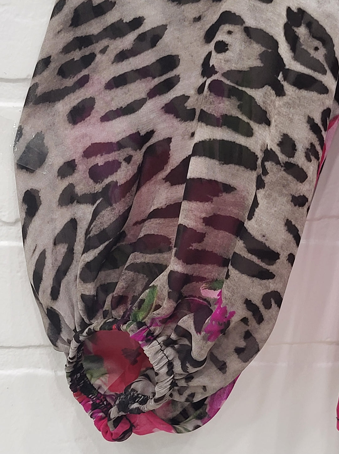 Georgette blouse