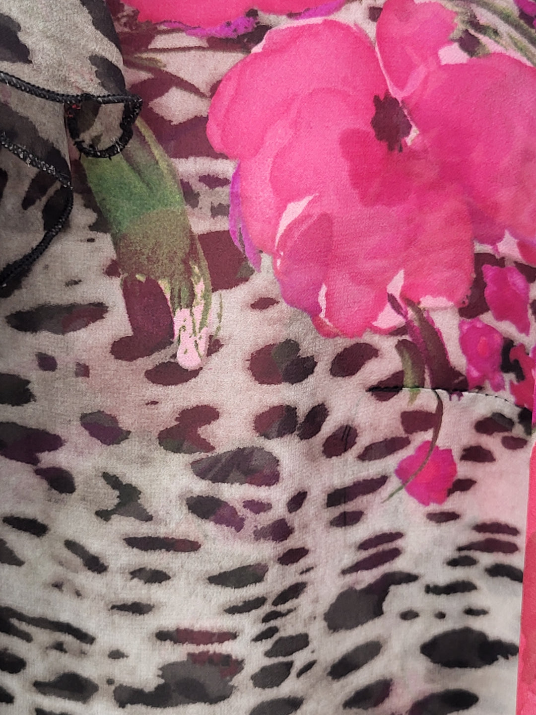 Georgette blouse