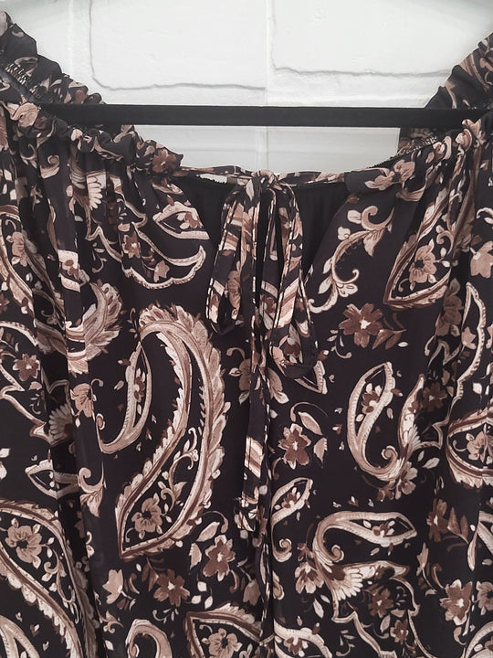 Paisley Top