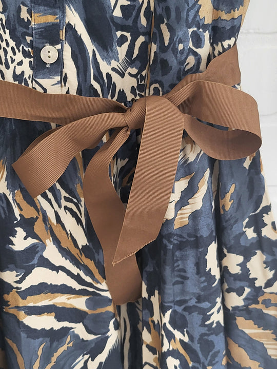 Bianka Boho  Dress
