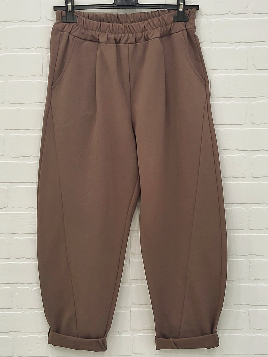 Cama Casual  Suit