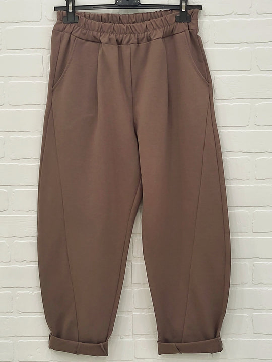Cama Casual  Suit