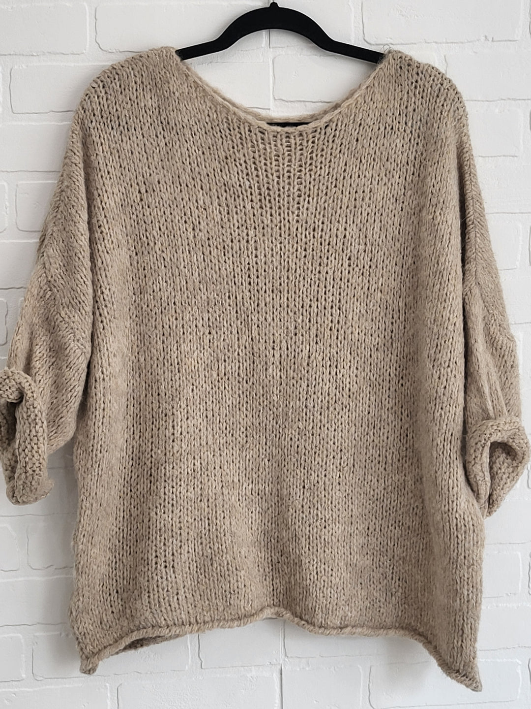 Hyge sweater