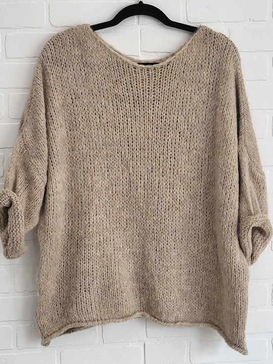 Hyge sweater
