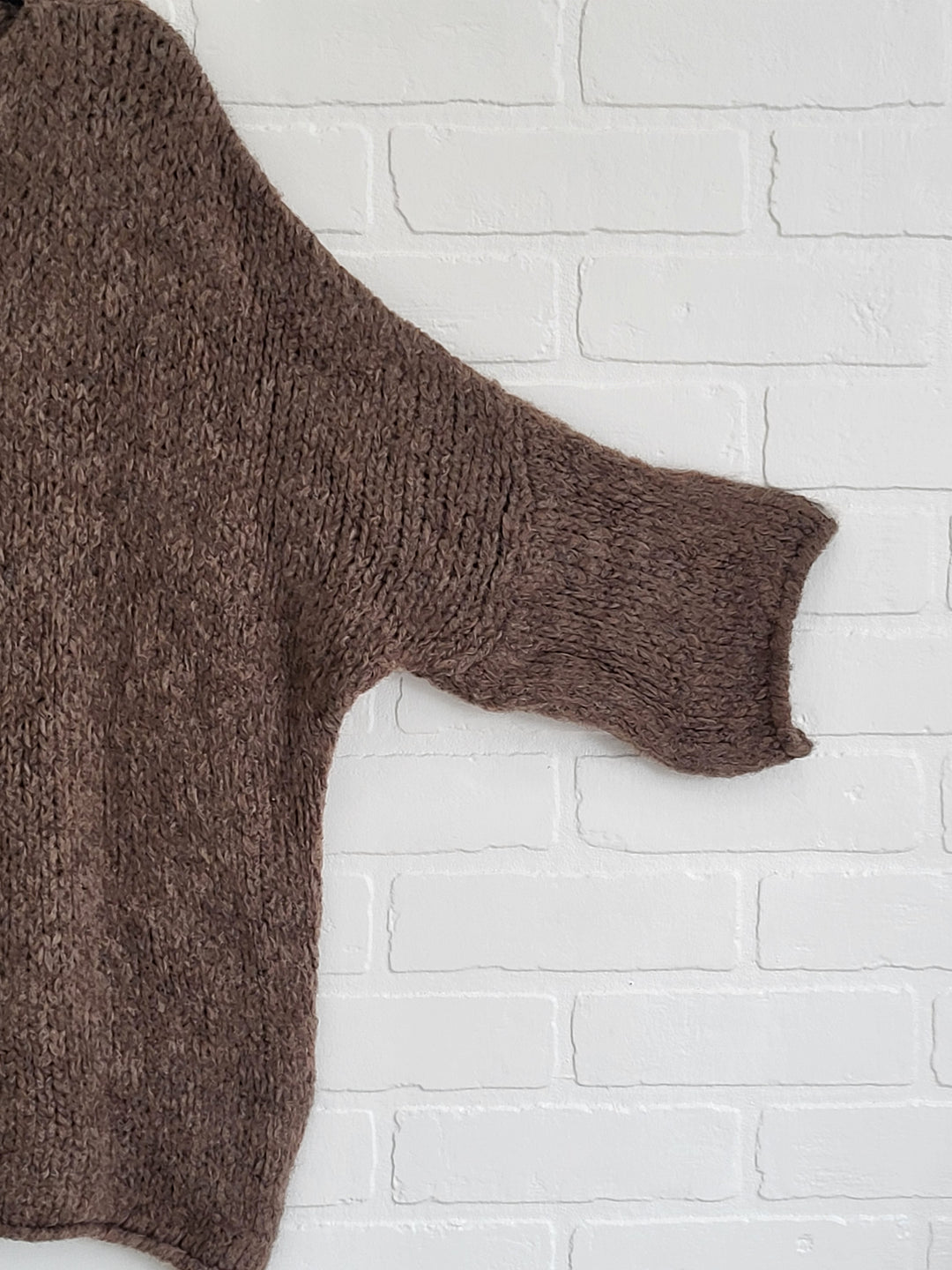 Hyge sweater