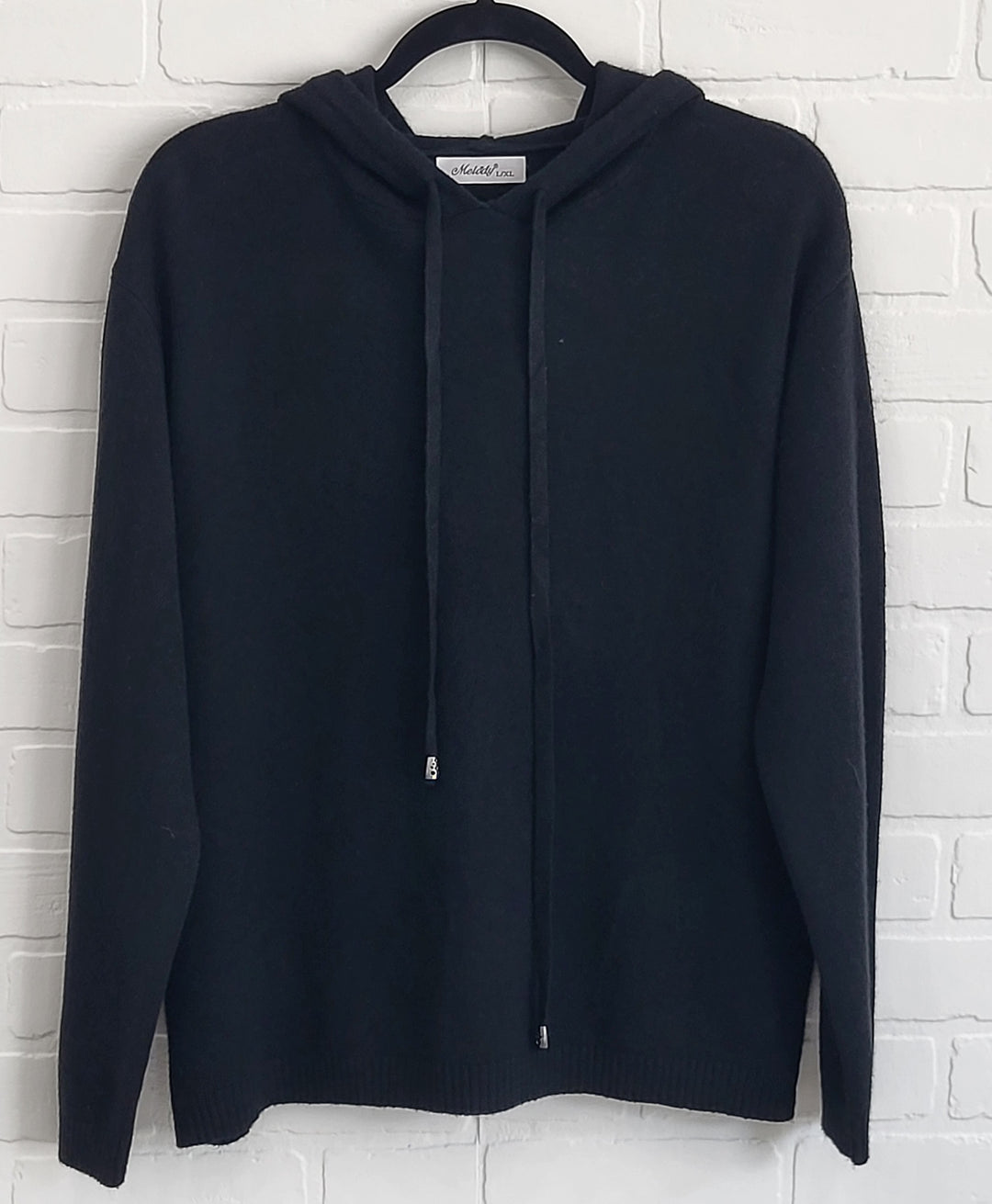 Ensemble à capuche mélodie