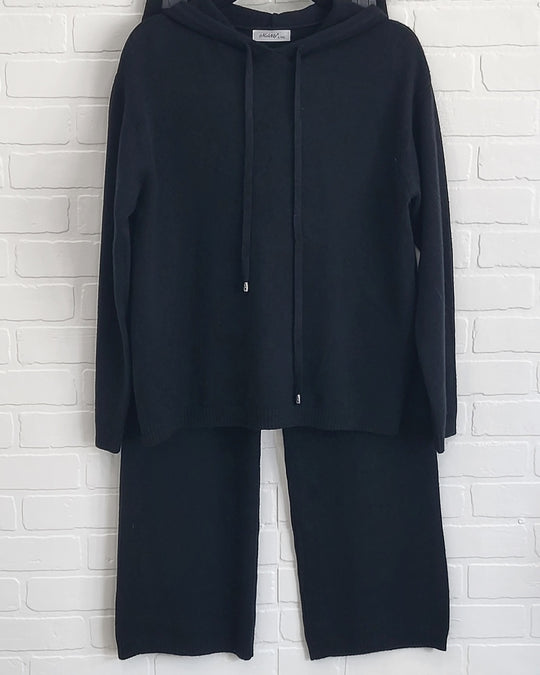 Ensemble à capuche mélodie
