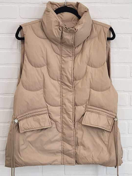 Puffer Vest