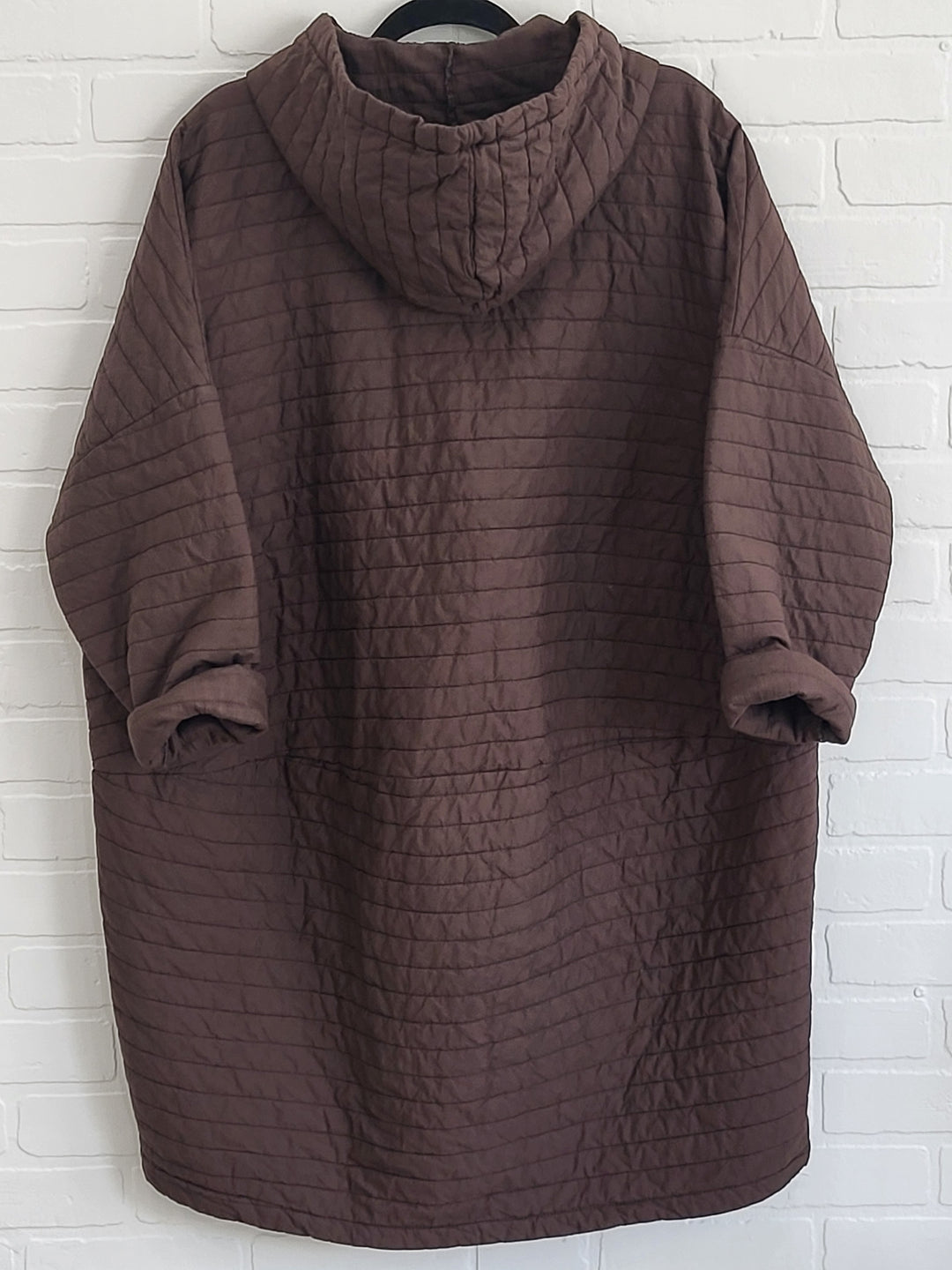 Stella Milano Quilted Coat