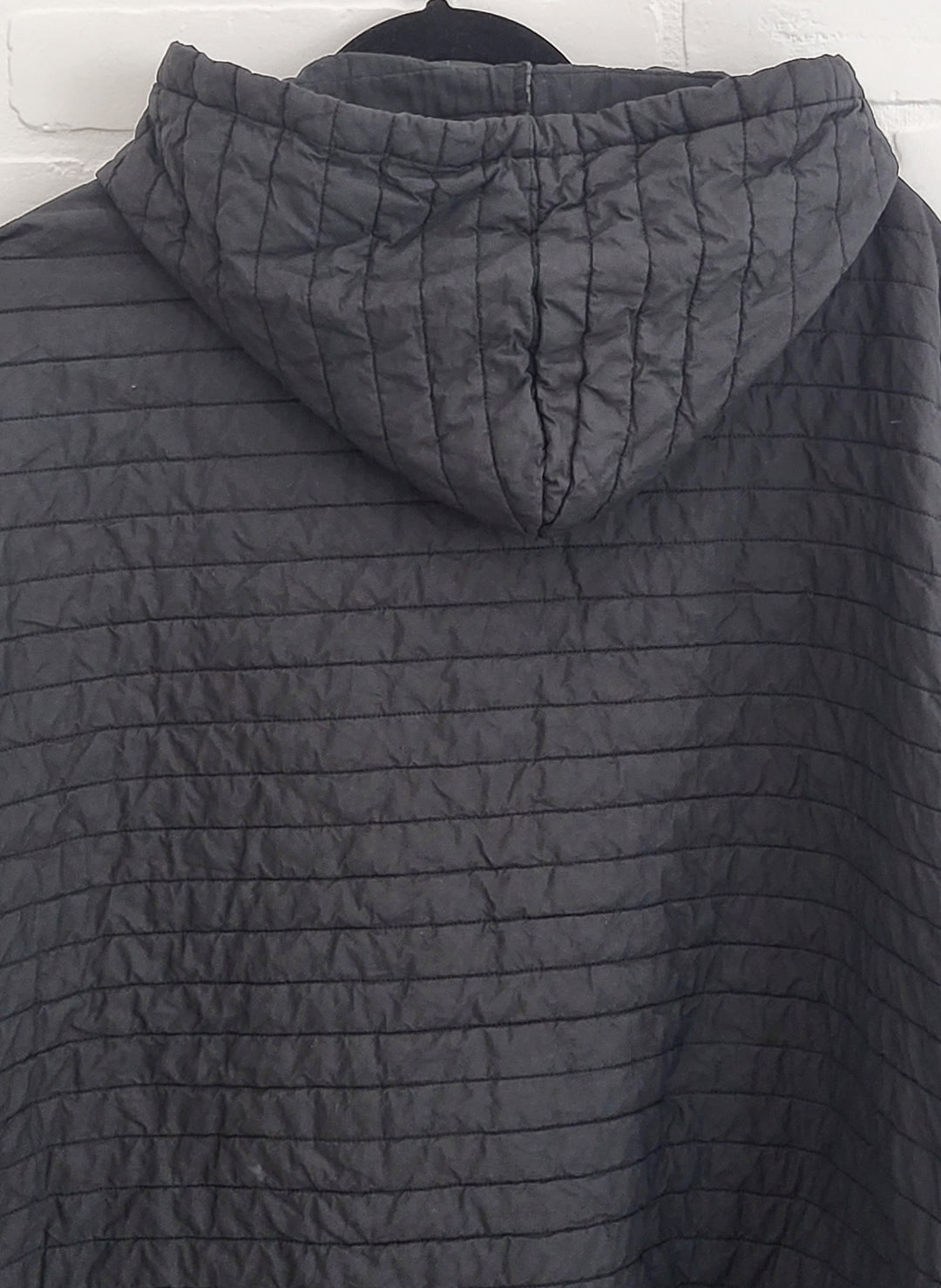 Stella Milano Quilted Coat