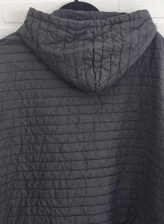 Stella Milano Quilted Coat