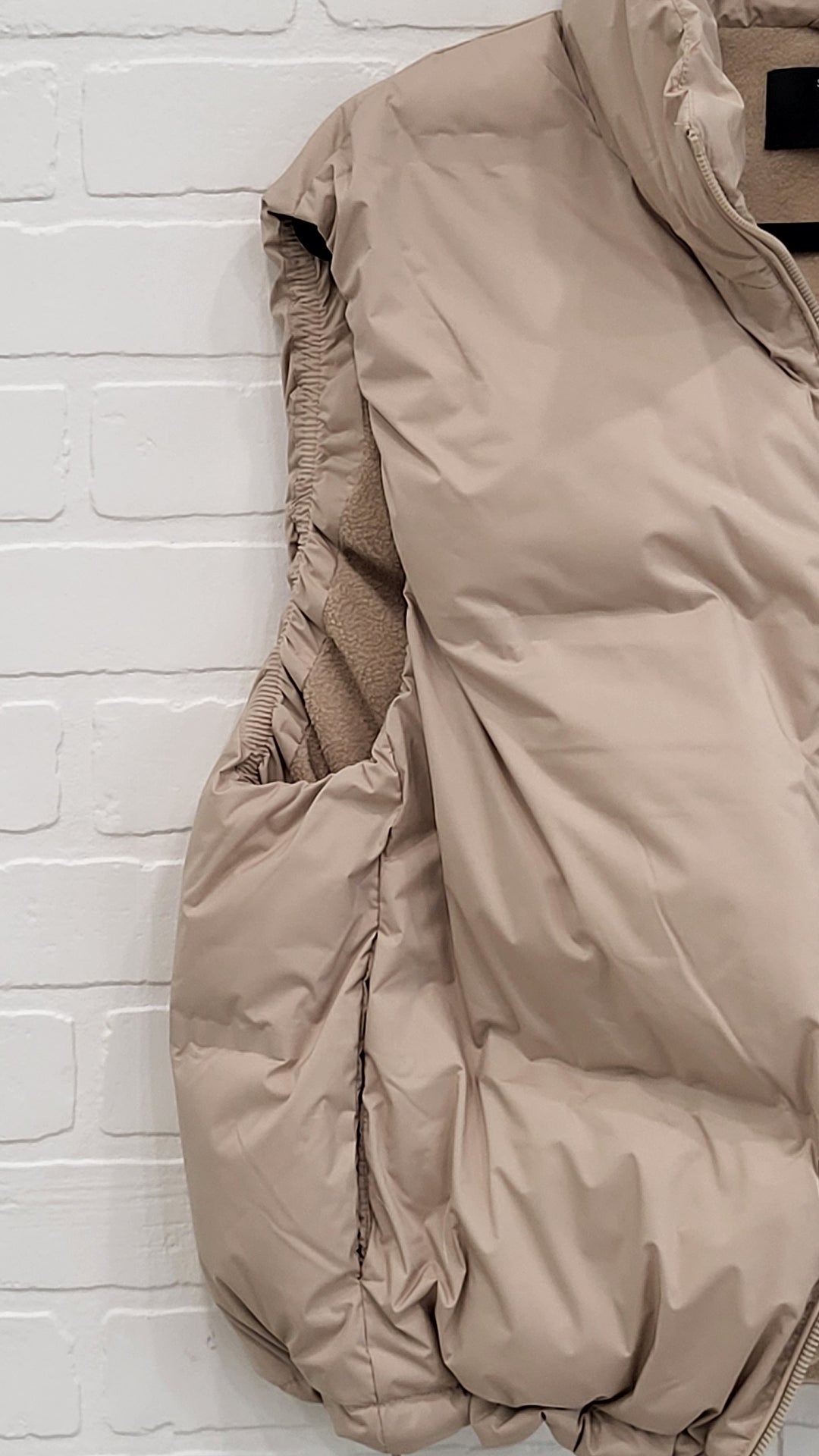 Down Vest