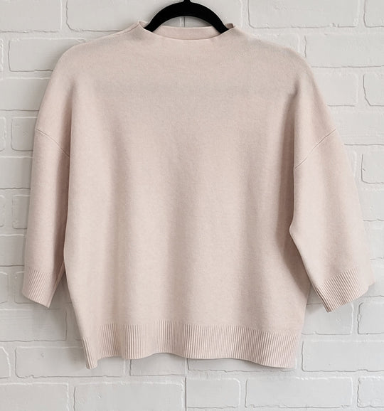 Camilla Sweater
