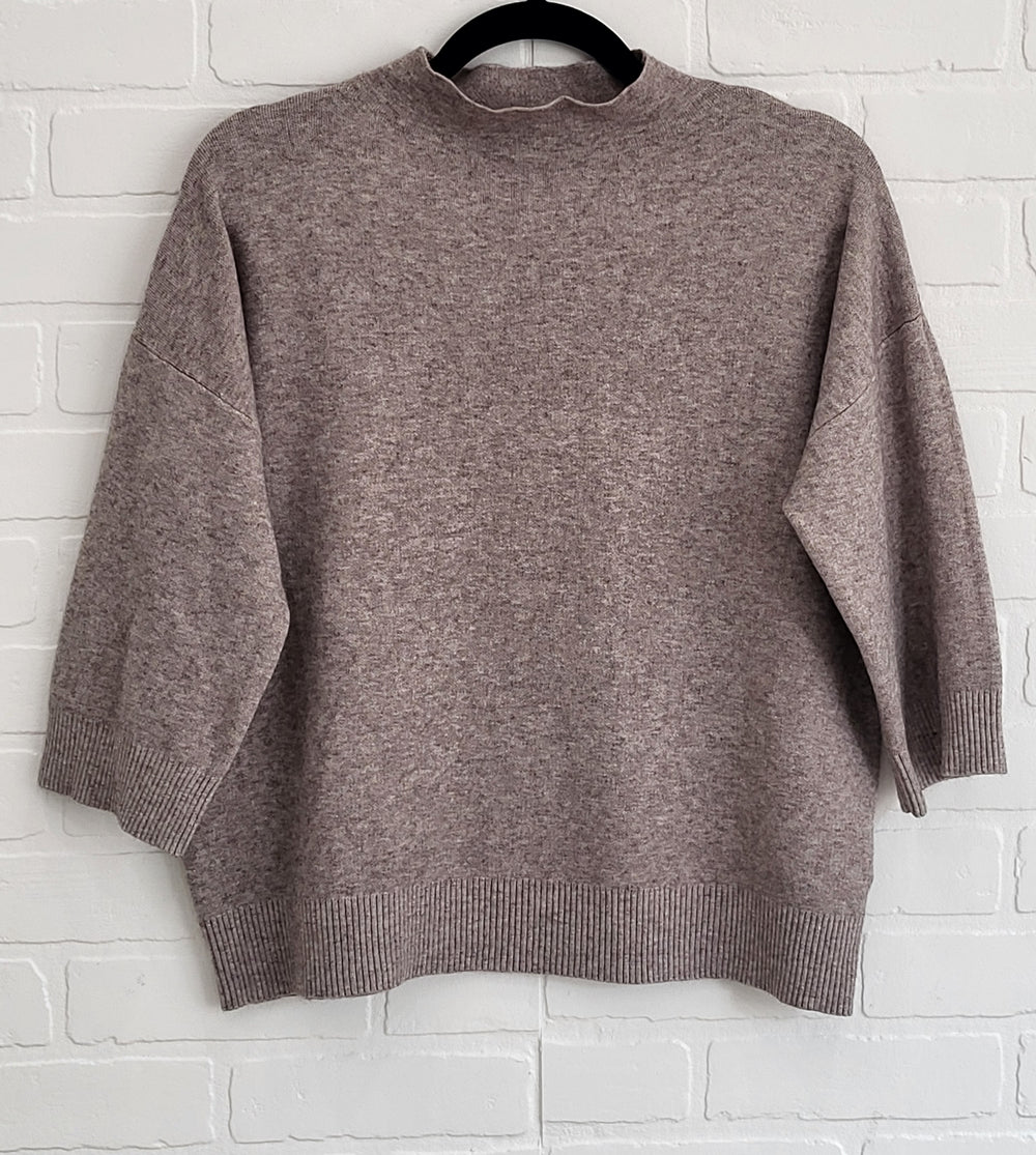 Camilla Sweater