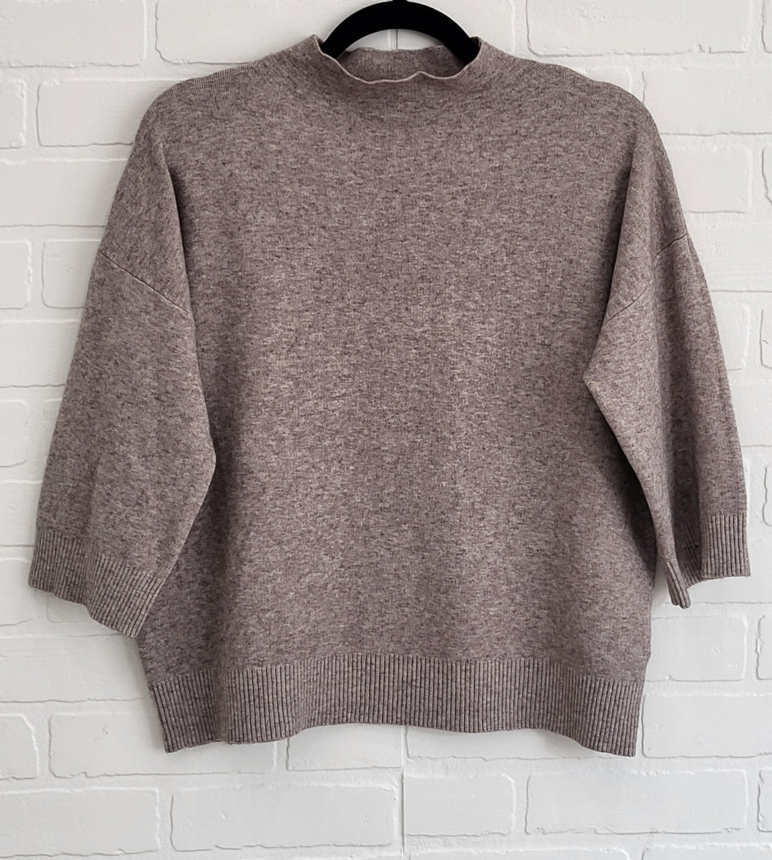 Camilla Sweater