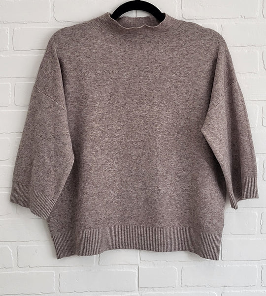 Camilla Sweater