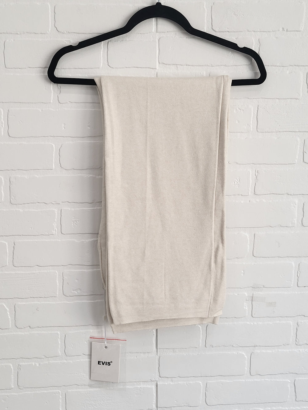 Evis Mock-neck 2 Piece Set