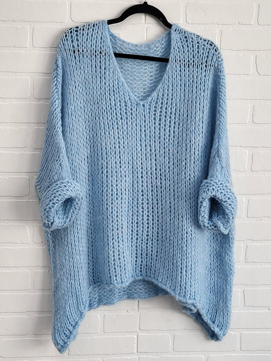 Misha Sweater