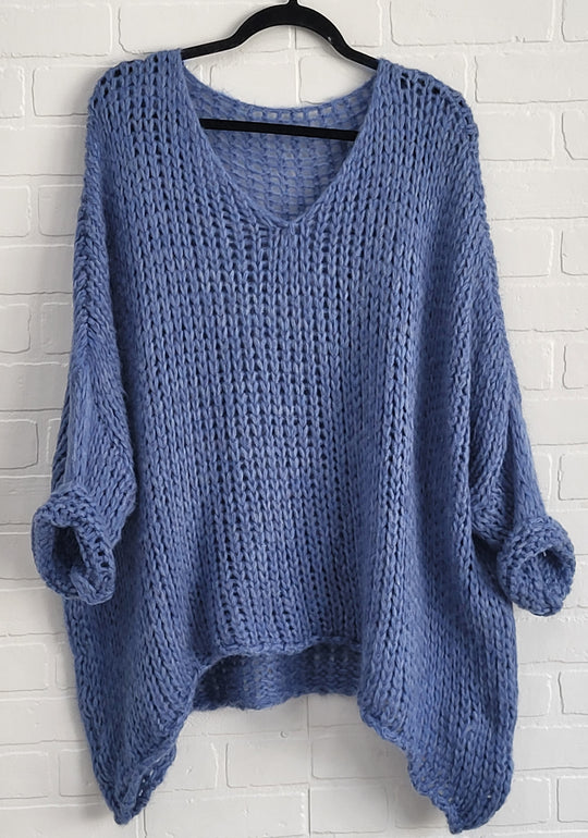 Misha Sweater