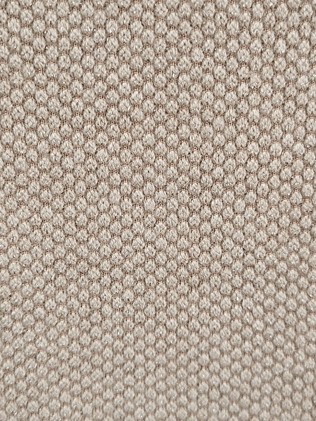 Champagne Shimmer top