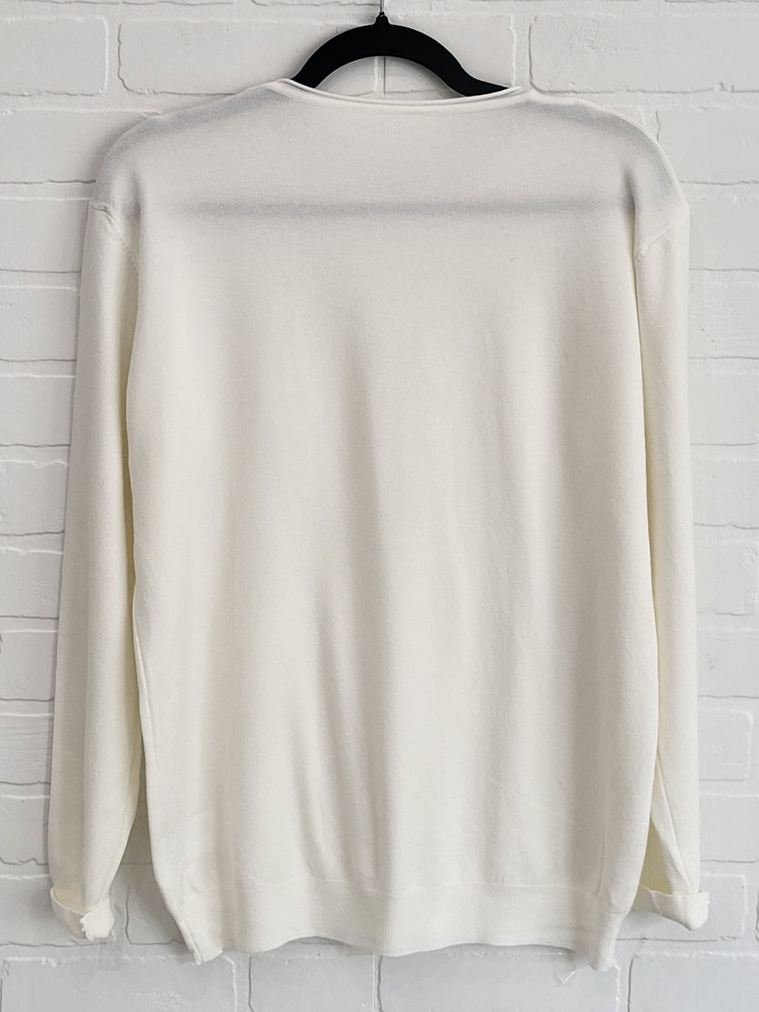 Sally Crewneck Sweater