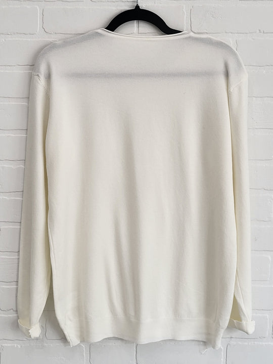 Sally Crewneck Sweater