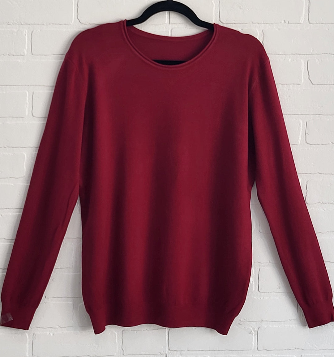 Sally Crewneck Sweater