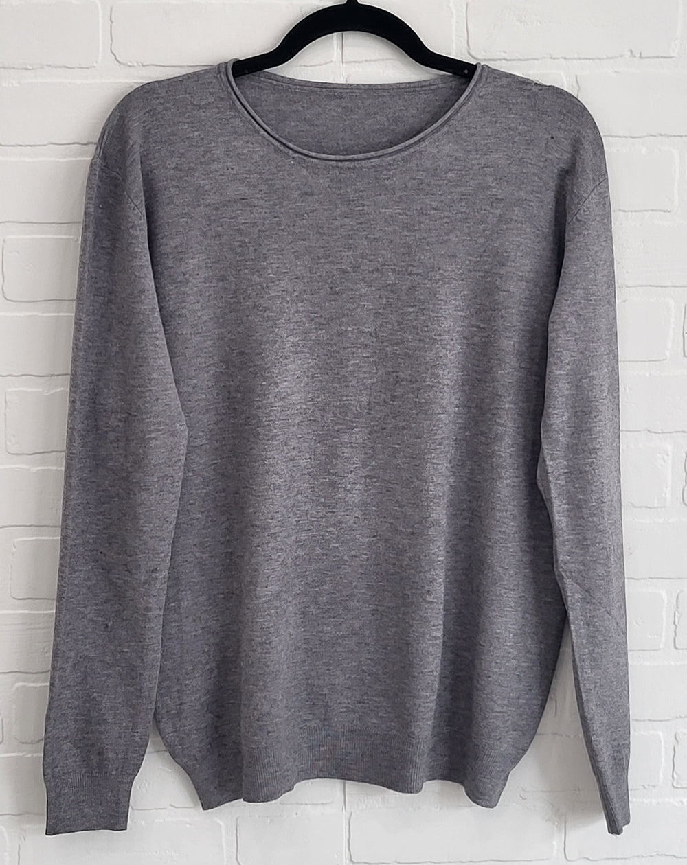 Sally Crewneck Sweater