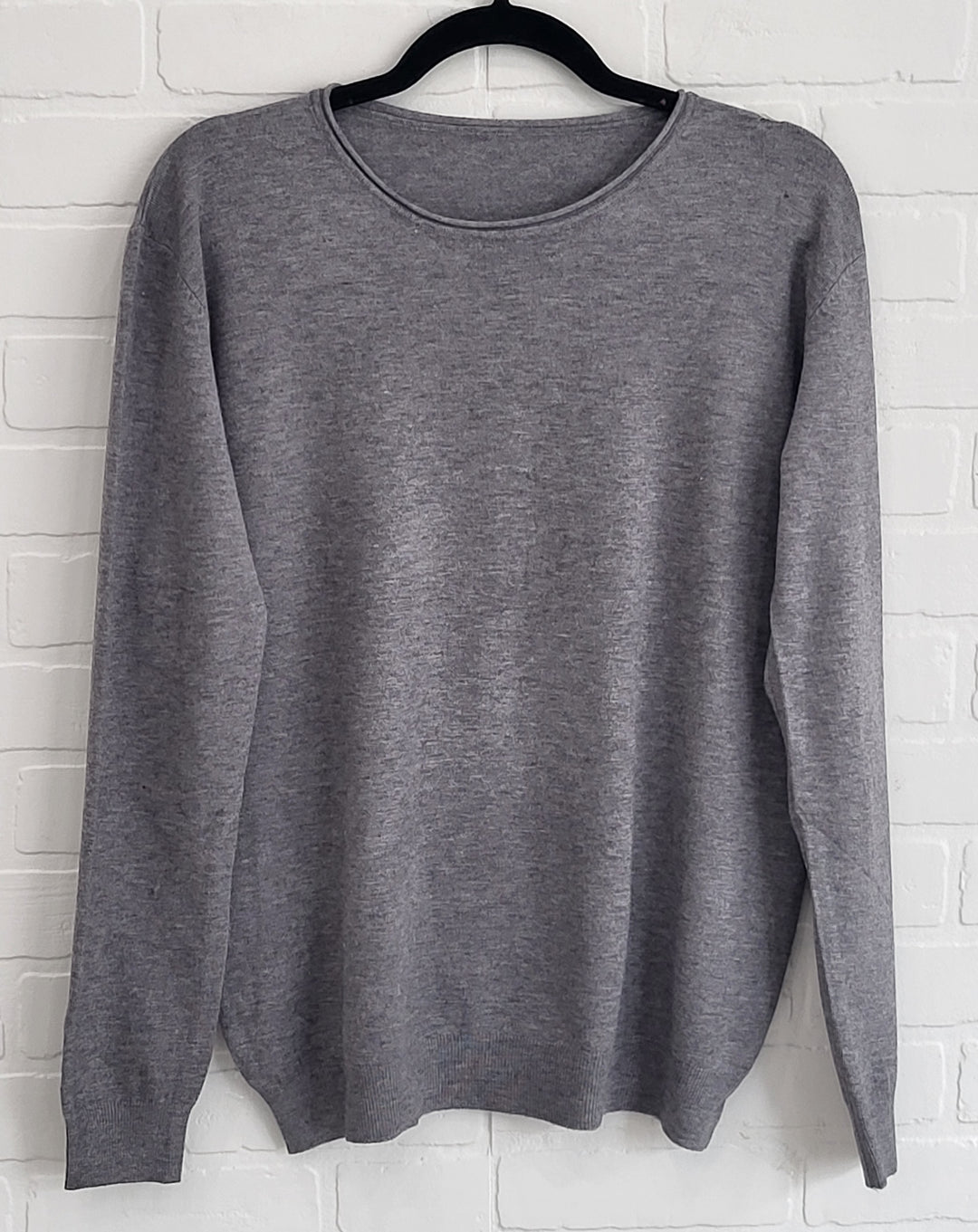 Sally Crewneck Sweater