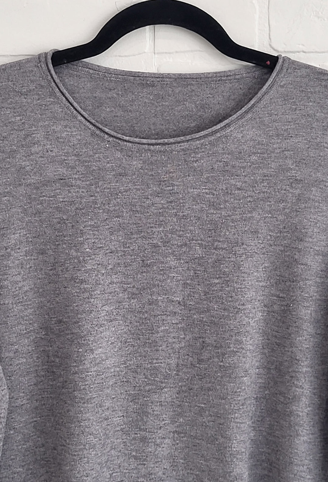 Sally Crewneck Sweater