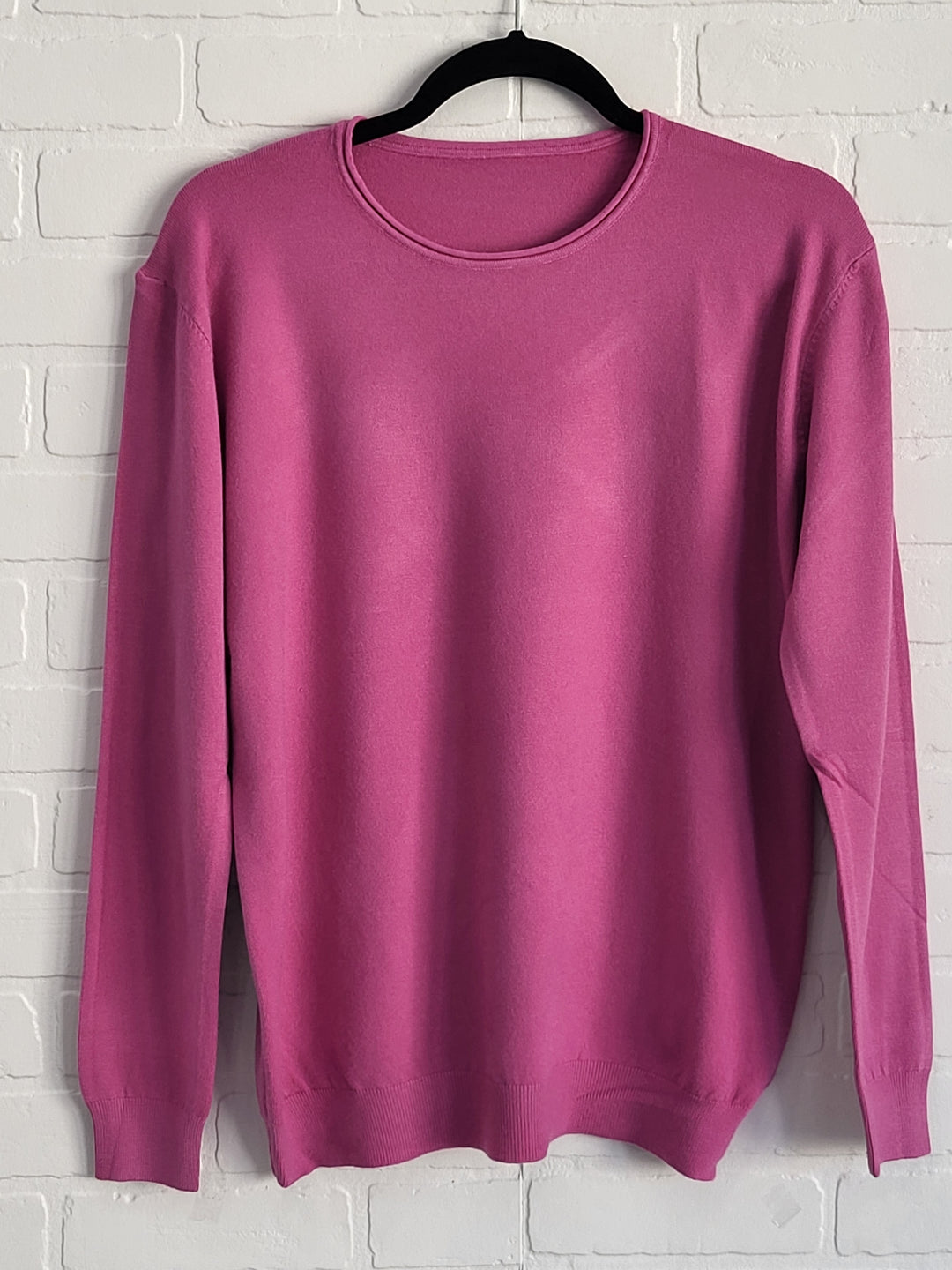 Sally Crewneck Sweater