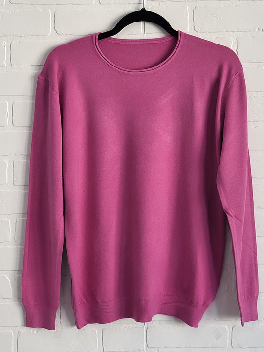 Sally Crewneck Sweater