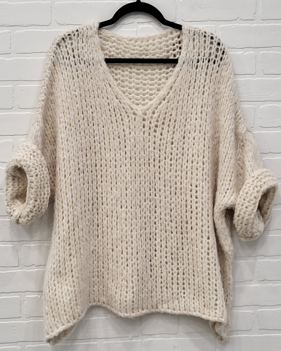 Villa Sweater